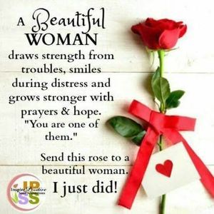 Meet your Posher, Joy